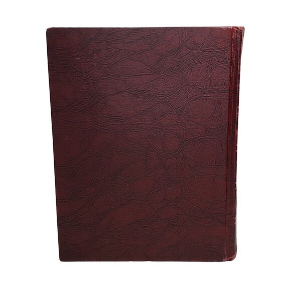 1959 Edition Encyclopedia Britannica Vtg HC Volume 5 CASTIR to COLE Educational - Picture 3 of 9